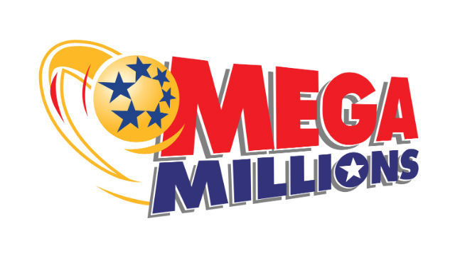 US Mega Millions Lottery